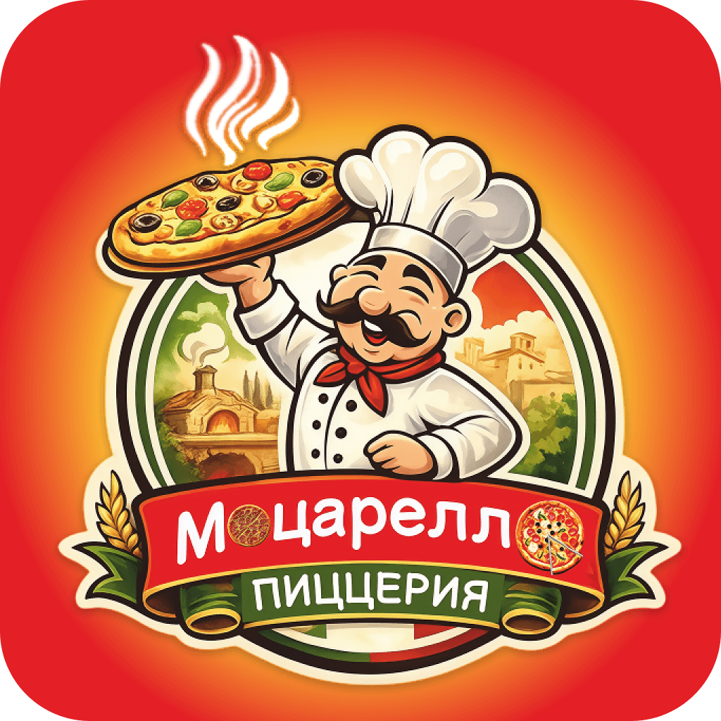 ПИЦЦЕРИЯ Моцарелло — доставка пиццы в Волжском